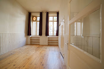 appartement à Clermont-Ferrand (63)