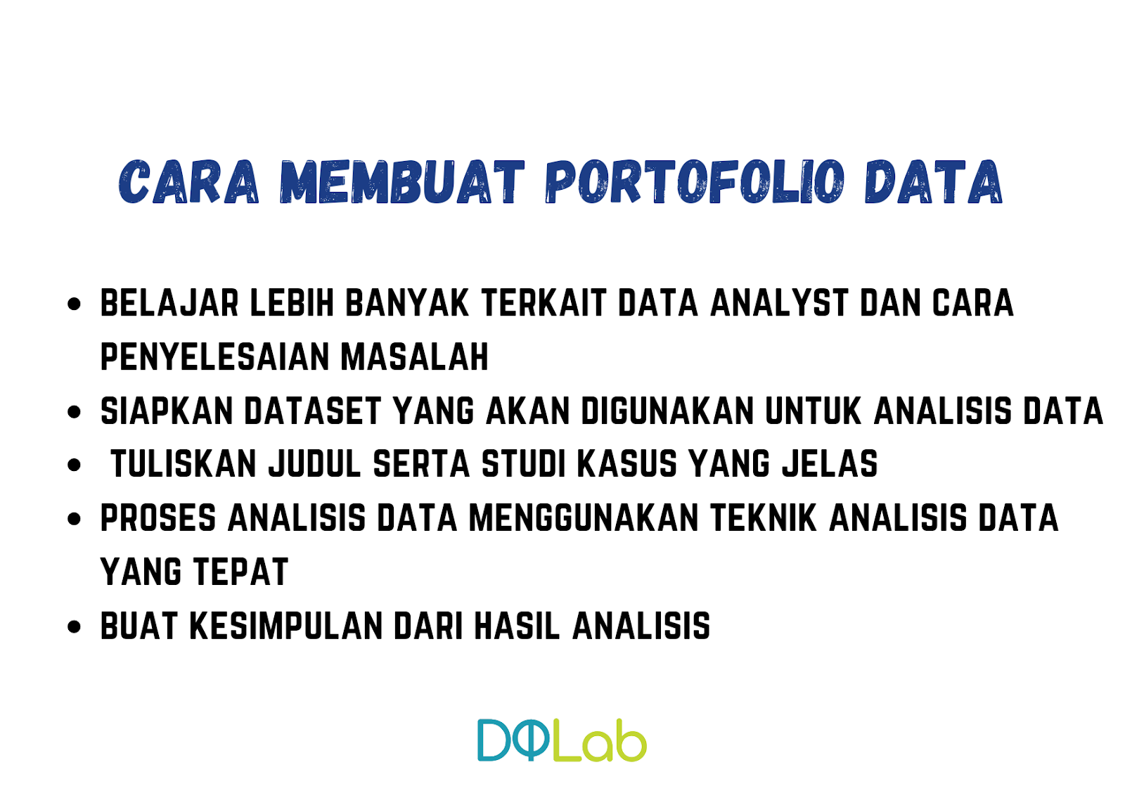 Data Analyst