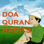 Doa Sesuai Quran dan Hadits Apk