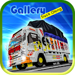 Cover Image of Unduh Galeri Truck Oleng 6.0.0 APK