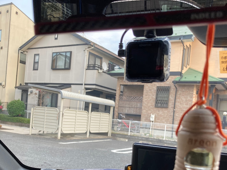 N-ONEのドラレコ取付・SAB・HKS SUPER SQV IV・モデューロX・スタッドレスタイヤパンクに関するカスタム事例の投稿画像2枚目