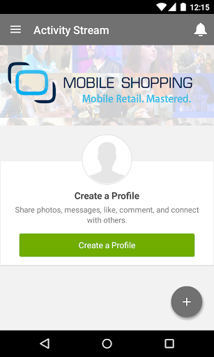 Mobile Shopping Summit 2015