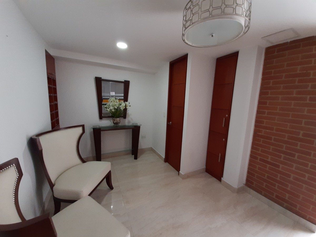 Apartaestudio En Venta - Bella Suiza, Bogota