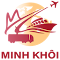 Item logo image for Minh Khôi Logistics Extension