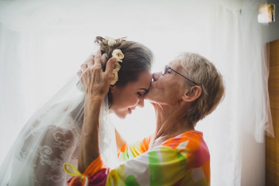 Fotógrafo de bodas Evgeniy Uraankhay (uraanxai). Foto del 4 de octubre 2014