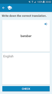 Azerbaijani-English Dictionary(圖5)-速報App