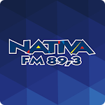 Nativa FM Campinas 89,3 Apk