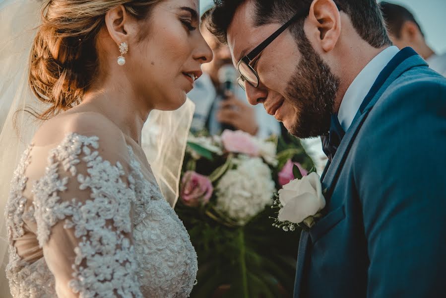 Wedding photographer Raul De La Peña (rauldelapena). Photo of 26 January 2018