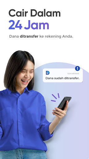 Danafix - Pinjaman Uang Online