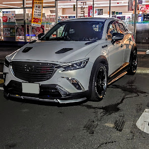 CX-3 DK5FW