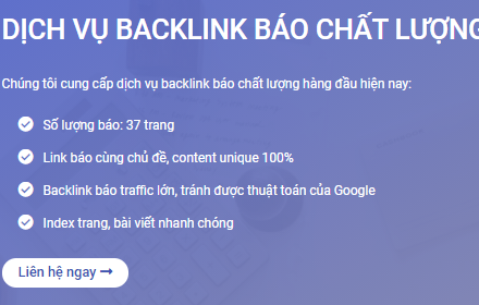 Backlinkbao.com Preview image 0