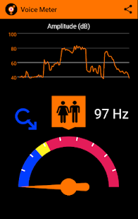 Voice Meter(圖2)-速報App