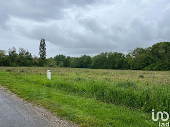 terrain à Argentières (77)