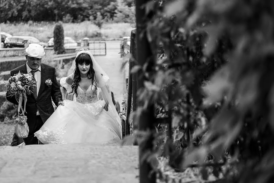Φωτογράφος γάμων Doru Coroiu (ghortin). Φωτογραφία: 16 Νοεμβρίου 2023