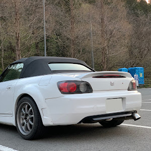 S2000 AP1