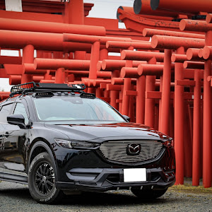 CX-5 KFEP