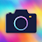 Cool OS16 Camera - i OS16 cam icon