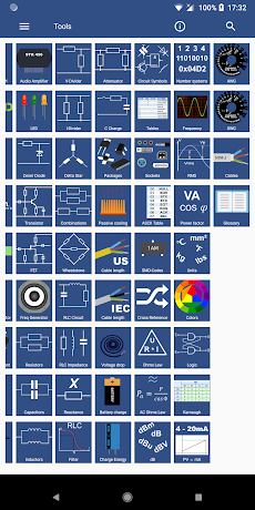 Electronic Toolbox Proのおすすめ画像2