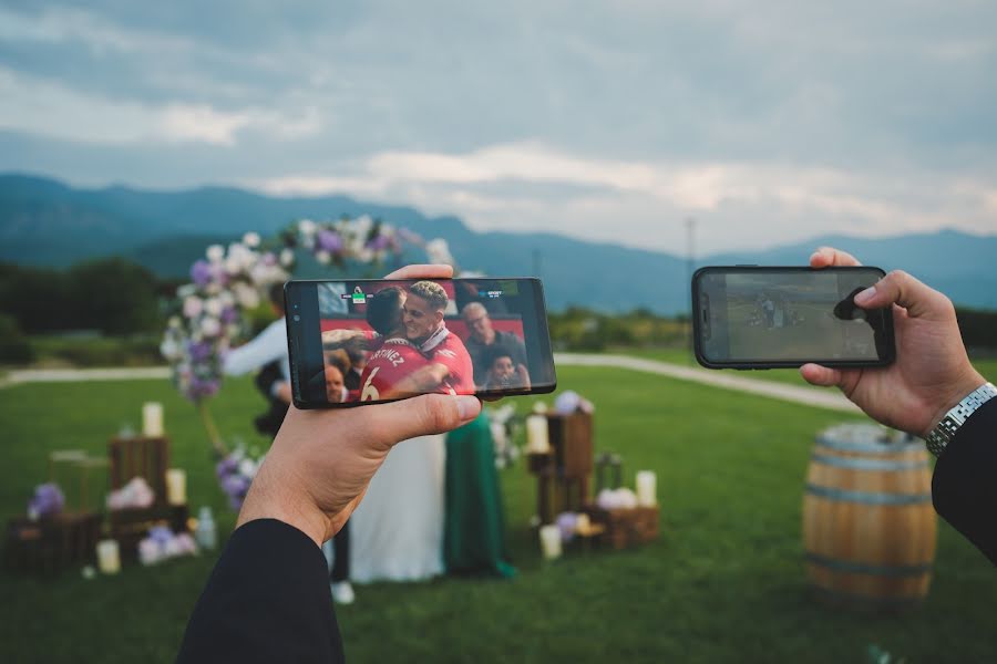 Fotógrafo de bodas Georgi Kazakov (gkazakov). Foto del 6 de diciembre 2022