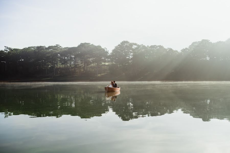 婚礼摄影师Steve Hoang（stevehoangfoto）。2023 5月1日的照片