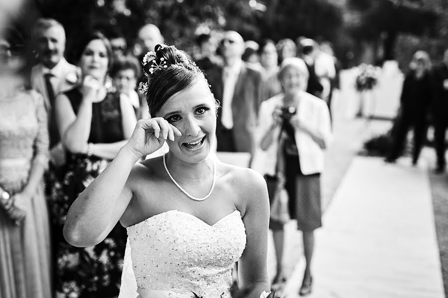 Photographe de mariage Paolo Berretta (paoloberretta). Photo du 28 mars 2017