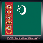 TV Turkmenistan Channel Info  Icon