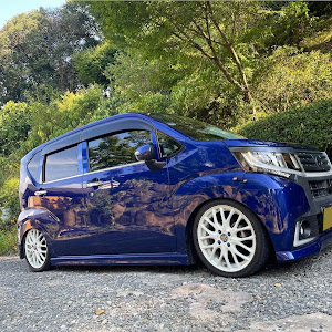 ムーヴ LA150S
