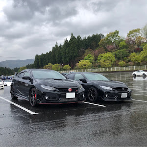 シビックタイプR FK8