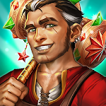 Cover Image of Herunterladen Shop Heroes: Trade Tycoon 1.3.10015 APK