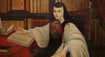 Juana Inés De La Cruz