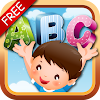 ABC Learning Games icon