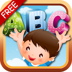 Cover Image of Baixar ABC Learning Games 1.0 APK