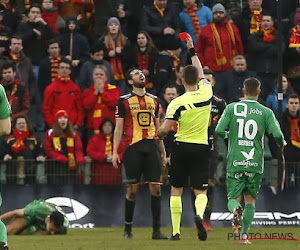 KV Mechelen mist twee verdedigers voor eerste finalematch, eentje hoopt wel nog