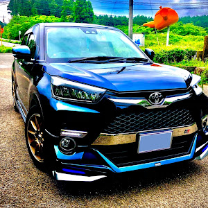 ライズ A200A