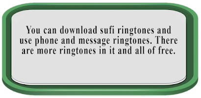 Islamic Divine Ringtones Screenshot 1 of 6
