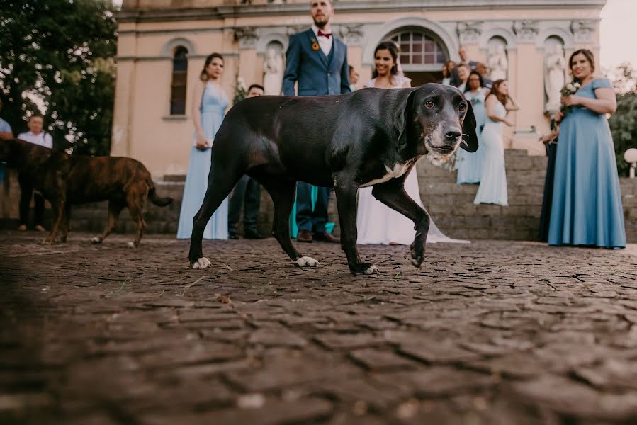 Fotografo di matrimoni Ney Nogueira (neynogueira). Foto del 26 giugno 2019