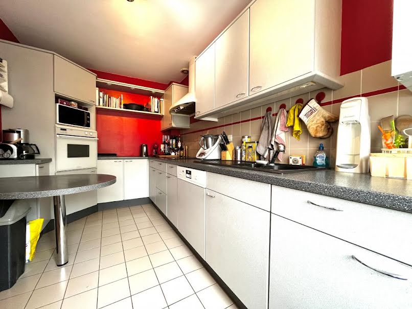 Vente maison 4 pièces 93.82 m² à Metz (57000), 245 000 €