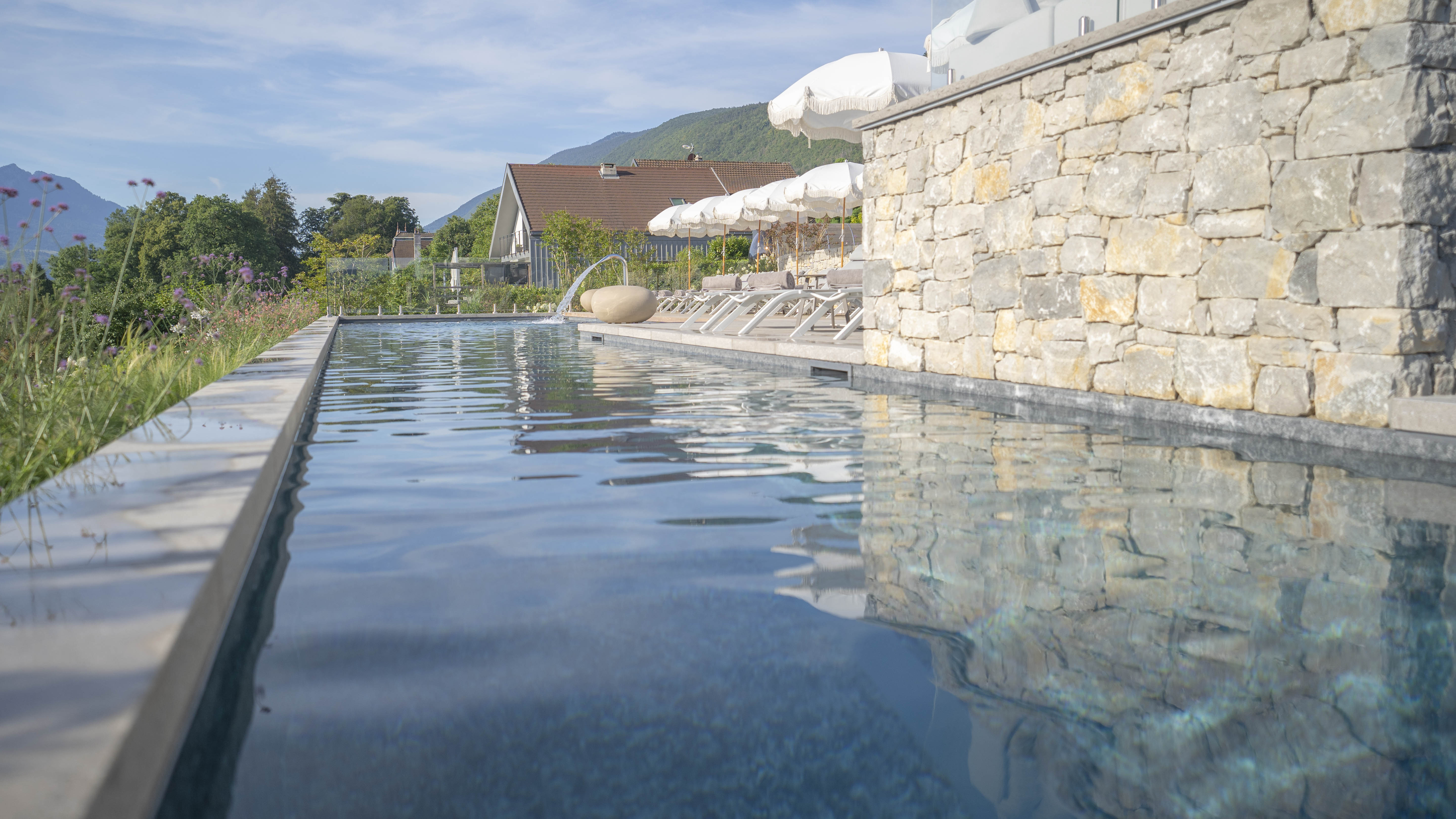 Hôtel Beauregard, The Originals Relais