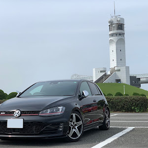 ゴルフGTI