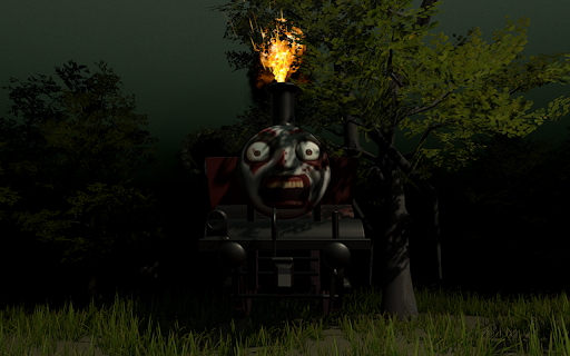 Screenshot HORROR TRAIN