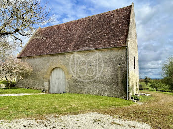 manoir à Falaise (08)