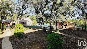 maison à L'Isle-sur-la-Sorgue (84)