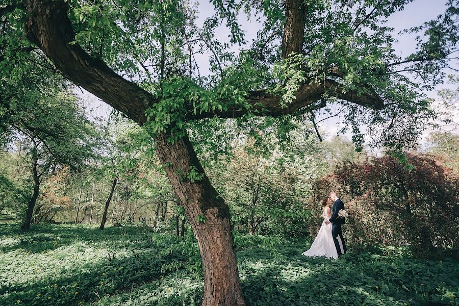 Düğün fotoğrafçısı Danila Pasyuta (pasyutafoto). 12 Haziran 2019 fotoları