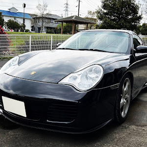 996ターボ