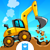 Builder Game logo