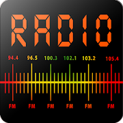 Radios FM Bolivia  Icon