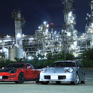 MR-S ZZW30
