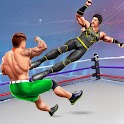 Icon Tag Team Wrestling Game