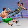 Tag Team Wrestling Game icon