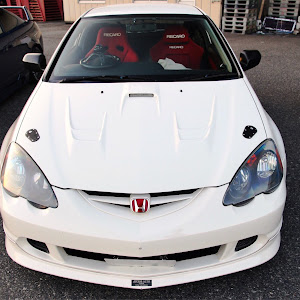 インテグラ DC5